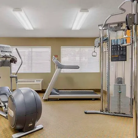 Comfort Inn Traverse City 
